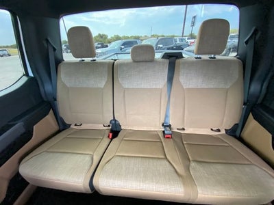 2024 Ford Super Duty F-250 SRW XL