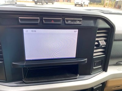 2024 Ford Super Duty F-250 SRW XL