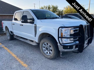 2024 Ford Super Duty F-250 SRW XL
