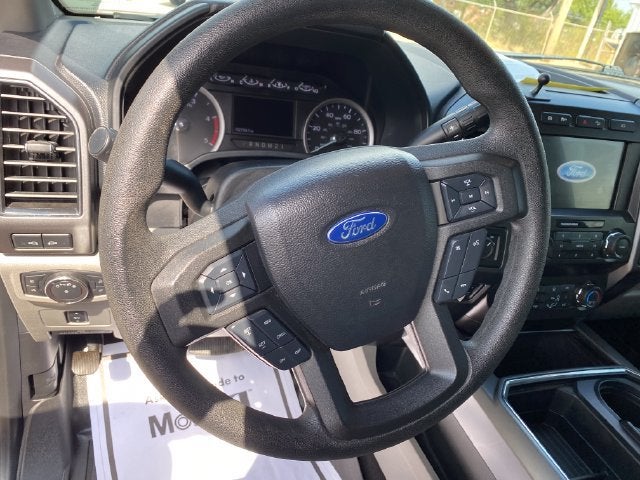 2019 Ford Super Duty F-250 SRW XL