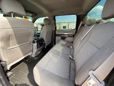 2019 Ford Super Duty F-250 SRW XL