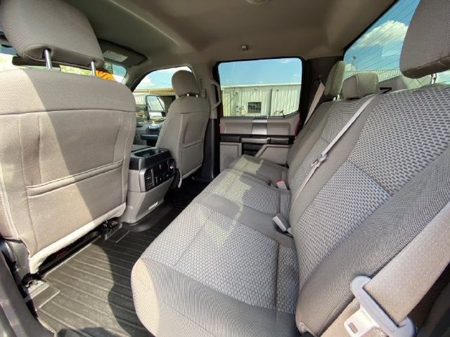 2019 Ford Super Duty F-250 SRW XL