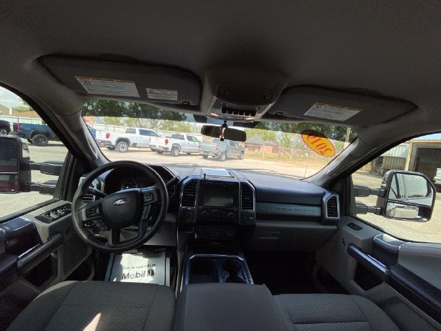 2019 Ford Super Duty F-250 SRW XL