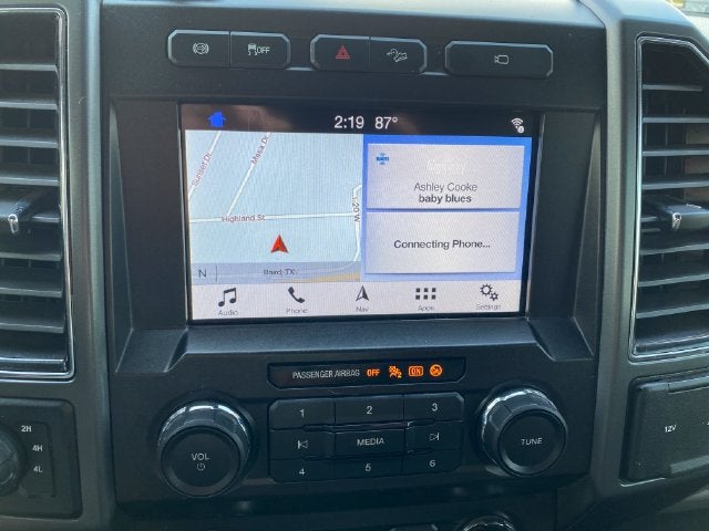 2019 Ford Super Duty F-250 SRW XL