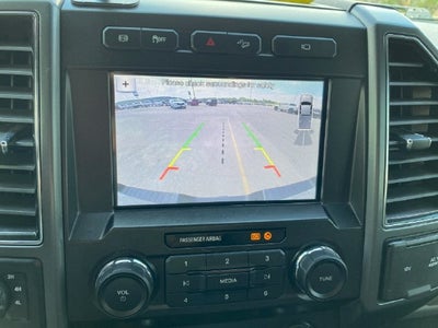 2019 Ford Super Duty F-250 SRW XL
