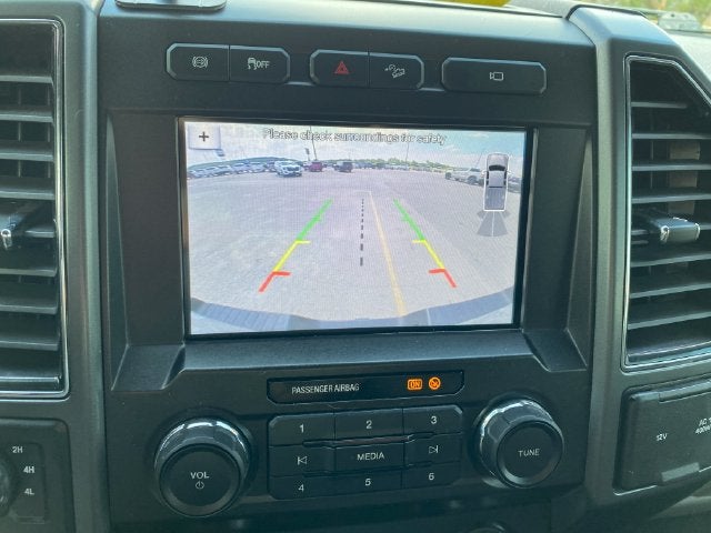2019 Ford Super Duty F-250 SRW XL