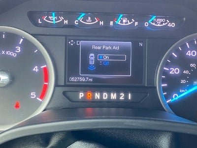 2019 Ford Super Duty F-250 SRW XL