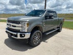 2019 Ford Super Duty F-250 SRW XL