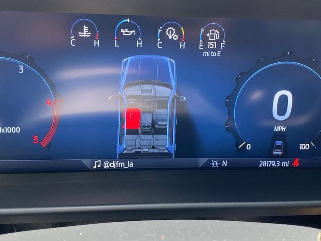 2024 Ford Super Duty F-250 SRW XL
