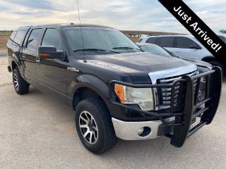 2011 Ford F-150 XL