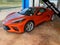2020 Chevrolet Corvette Stingray 3LT