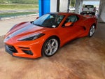 2020 Chevrolet Corvette Stingray 3LT