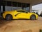 2025 Chevrolet Corvette Stingray 2LT