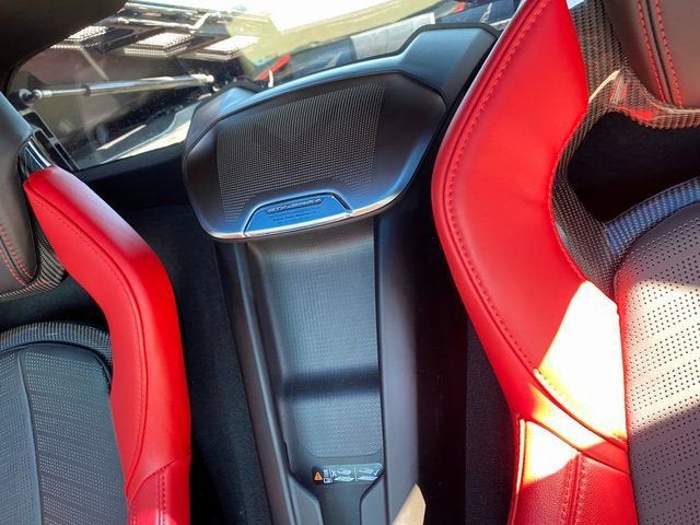 2021 Chevrolet Corvette Stingray 2LT