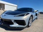 2021 Chevrolet Corvette Stingray 2LT