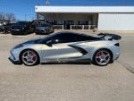 2021 Chevrolet Corvette Stingray 2LT
