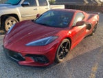 2025 Chevrolet Corvette Stingray 3LT
