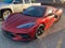 2025 Chevrolet Corvette Stingray 3LT
