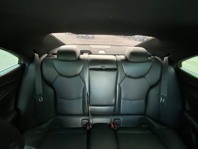 2024 Cadillac CT4 Premium Luxury