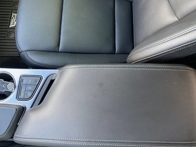 2024 Cadillac CT4 Premium Luxury