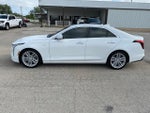 2024 Cadillac CT4 Premium Luxury