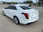 2024 Cadillac CT4 Premium Luxury