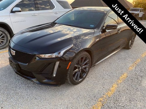 2024 Cadillac CT5-V V-Series
