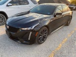 2024 Cadillac CT5-V V-Series