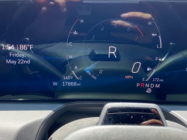 2025 Cadillac CT5 Sport