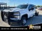 2024 Chevrolet Silverado 3500 HD Chassis Cab Work Truck