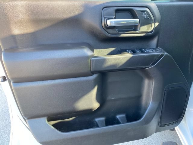 2024 Chevrolet Silverado 3500 HD Chassis Cab Work Truck