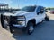 2024 Chevrolet Silverado 3500 HD Chassis Cab Work Truck