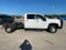 2024 Chevrolet Silverado 3500 HD Chassis Cab Work Truck