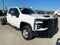 2024 Chevrolet Silverado 3500 HD Chassis Cab Work Truck