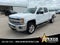 2019 Chevrolet Silverado 2500 HD Work Truck