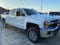 2019 Chevrolet Silverado 2500 HD LTZ