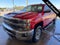 2017 Chevrolet Silverado 2500 HD LTZ