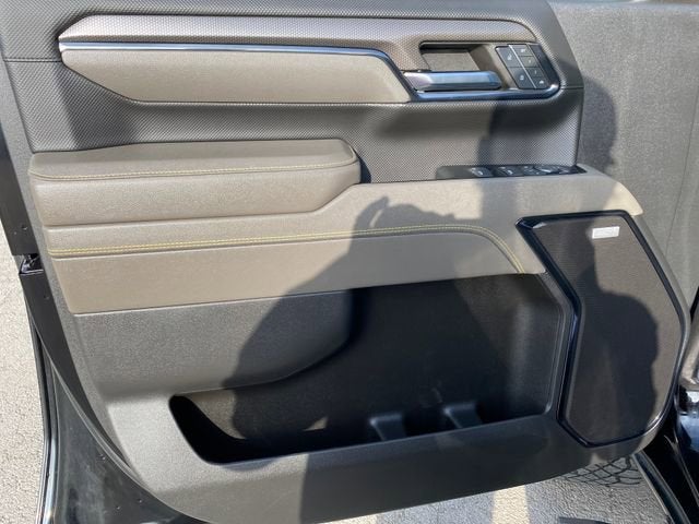 2024 Chevrolet Silverado 2500 HD ZR2