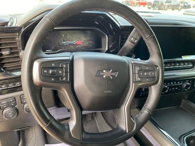 2024 Chevrolet Silverado 2500 HD ZR2