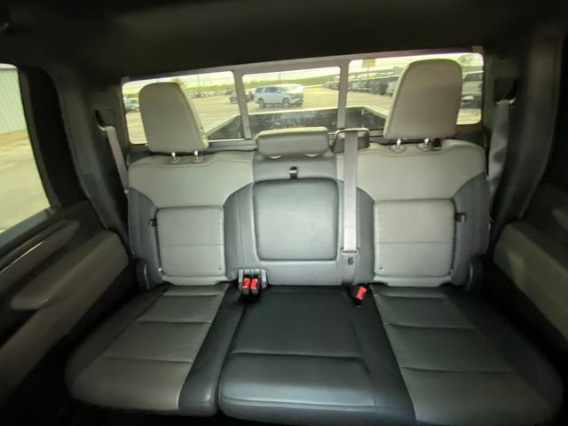 2024 Chevrolet Silverado 2500 HD ZR2