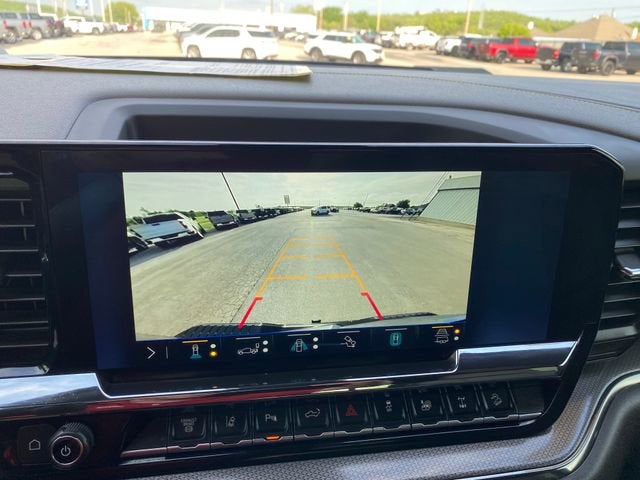 2024 Chevrolet Silverado 2500 HD ZR2