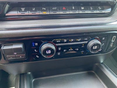 2024 Chevrolet Silverado 2500 HD ZR2