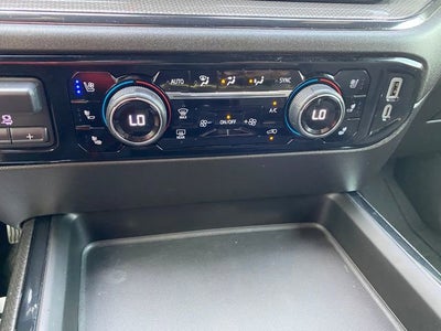 2024 Chevrolet Silverado 2500 HD ZR2