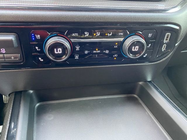 2024 Chevrolet Silverado 2500 HD ZR2