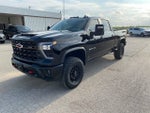 2024 Chevrolet Silverado 2500 HD ZR2