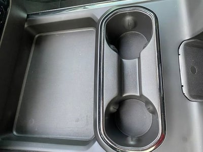 2024 Chevrolet Silverado 2500 HD ZR2