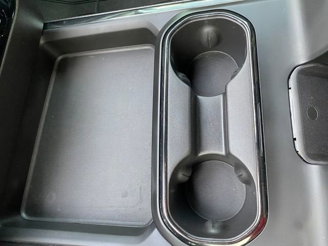 2024 Chevrolet Silverado 2500 HD ZR2