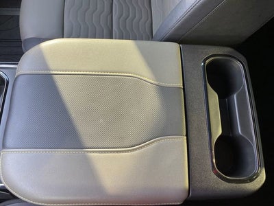 2024 Chevrolet Silverado 2500 HD ZR2