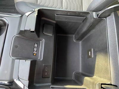 2024 Chevrolet Silverado 2500 HD ZR2