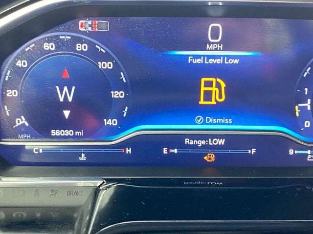 2024 Chevrolet Silverado 2500 HD ZR2